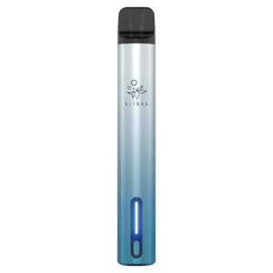 ELFBAR ELFA Turbo Pod Kit 550 mAh Akku - Aurora Cyan