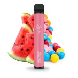 Elf Bar – Watermelon Bubble Gum