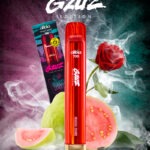 GZUZ V2 – Guava Rose