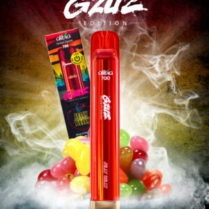 GZUZ V2 – Jelly Belly