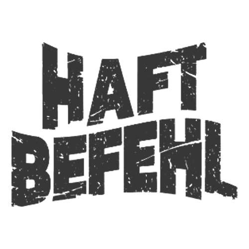 Haftbefehl Vapes