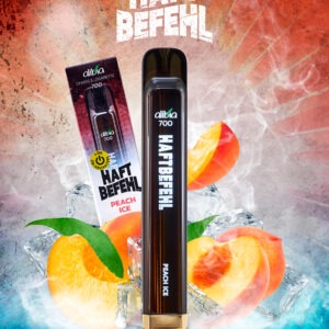 Haftbefehl V2 – Peach Ice