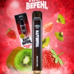 Haftbefehl V2 – Redlight Kiwi