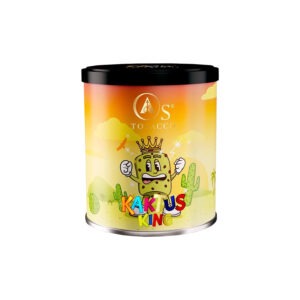 O’s Tobacco Shisha Tabak 200g – Kaktus King