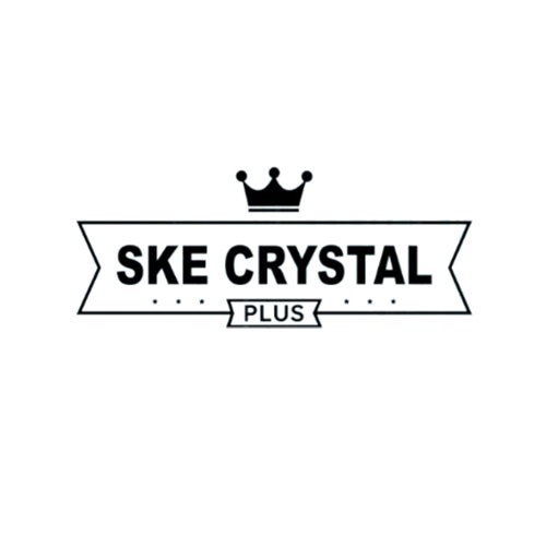 SKE Crystal Plus Vapes