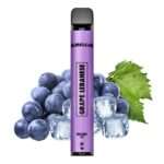 Al Massiva Vapes Al Massiva – Grape Lebanese