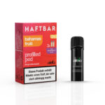 HAFTBAR Pod – Bahamas Fruit Ananas