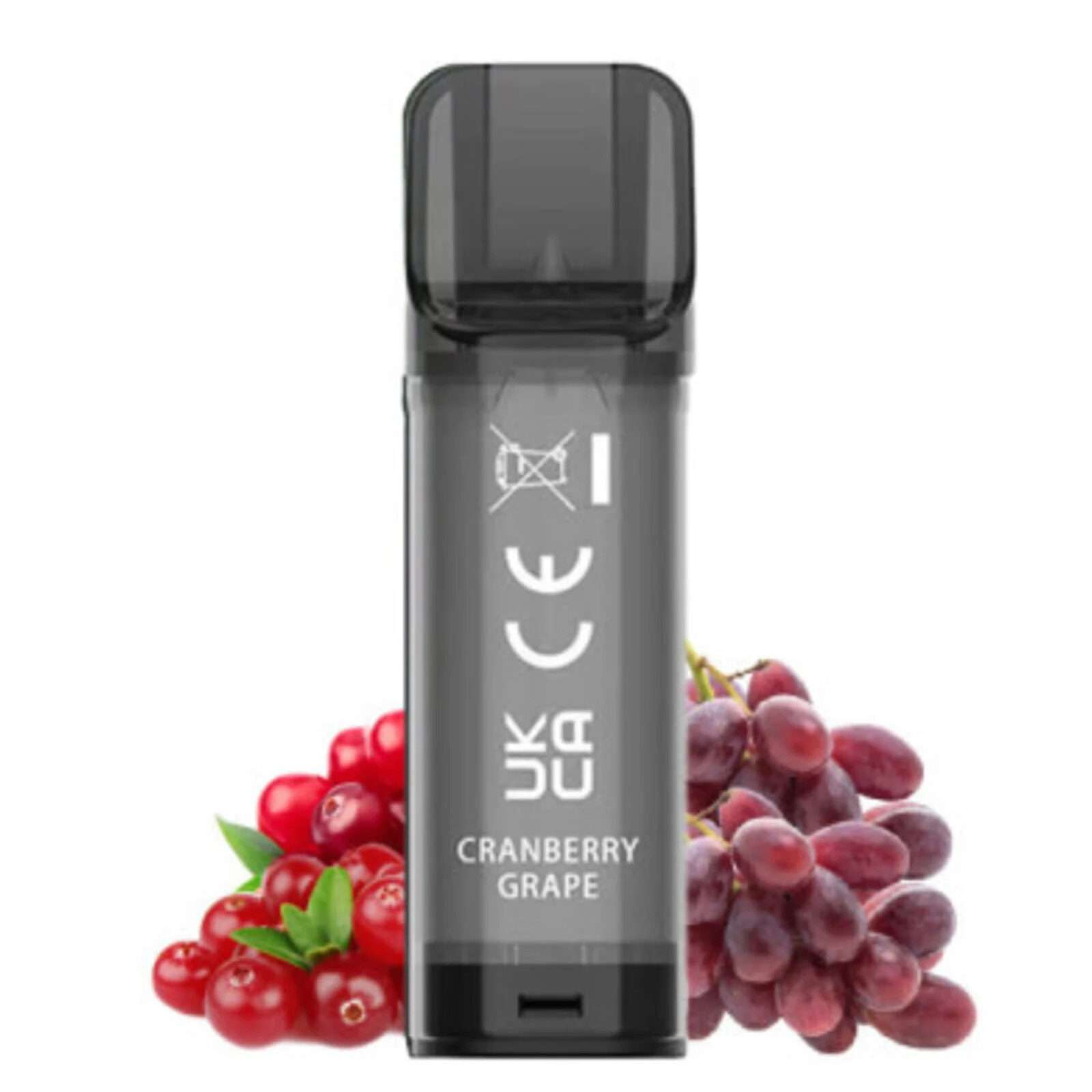 Elf Bar Elfa Pod – Cranberry Grape