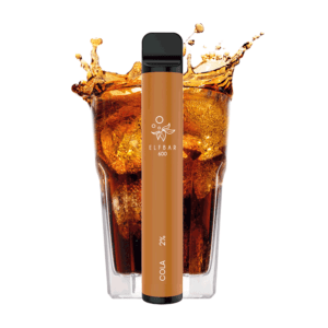 Elfbar Vapes Elf Bar – Cola