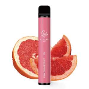 Elfbar Vapes Elf Bar – Pink Grapefruit