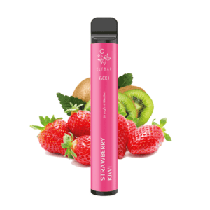 ELFBAR 600 V1 Elf Bar – Strawberry Kiwi