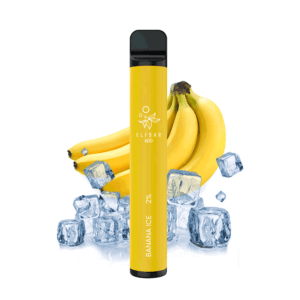 Elfbar Vapes Elf Bar – Banana Ice