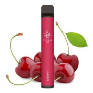 Elfbar Vapes Elf Bar – Cherry