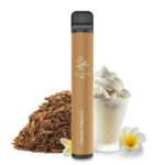 Elfbar Vapes Elf Bar – Cream Tobacco