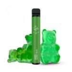 Elfbar Vapes Elf Bar – Green Gummy Bear