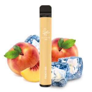 Elfbar Vapes Elf Bar – Peach Ice