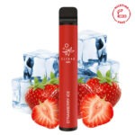 Elfbar Vapes - Nikotinfreie Vapes - Nikotinfreie E-Shishas Elf Bar – Strawberry Ice (ohne Nikotin)