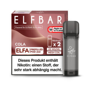 Elfbar E-Shishas