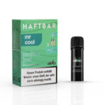 HAFTBAR Pod – Mr Cool Minze