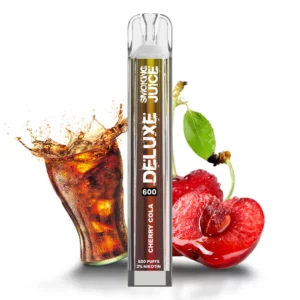 Smoking Juice Deluxe V2 – Cherry Cola