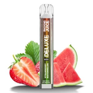 Smoking Juice Deluxe V2 – Strawberry Watermelon