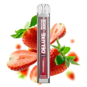 Smoking Juice Deluxe V2 – Strawberry