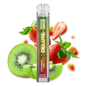 Smoking Juice Deluxe V2 – Strawberry Kiwi